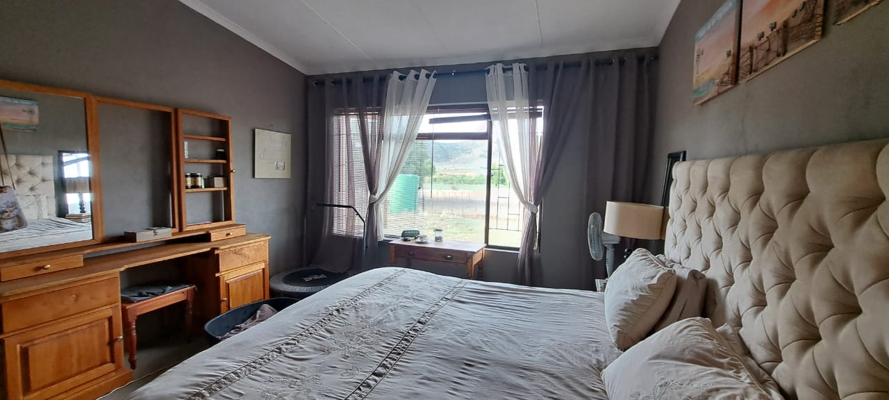 2 Bedroom Property for Sale in Oudtshoorn Rural Western Cape